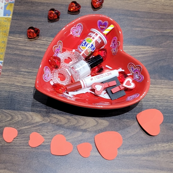 Vallentine basket - Picture 5 of 5